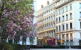 Hotel Des Celestins